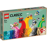 LEGO® Classic 90 Years of Play