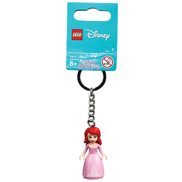 LEGO® Disney™ Ariel Keyring