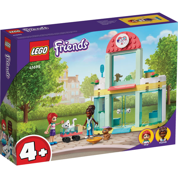 LEGO® Friends™ Pet Clinic