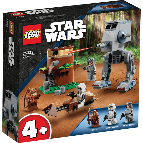 LEGO® Star Wars™ AT-ST™