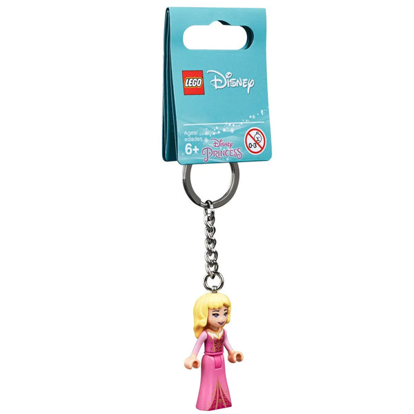 LEGO® Disney™ Aurora Keyring
