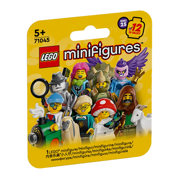 LEGO® Minifigures Series 25