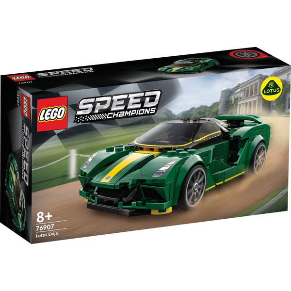 LEGO® Speed Champions Lotus Evija