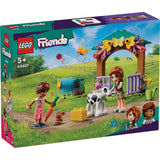 LEGO® Friends™ Autumn's Baby Cow Shed
