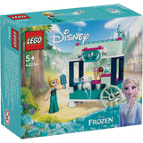 LEGO® Disney™ Elsa's Frozen Treats
