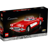 LEGO® ICONS™ Corvette