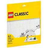 LEGO® Classic White Baseplate