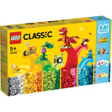 LEGO® Classic Build Together