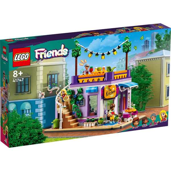 LEGO® Friends™ Heartlake City Community Kitchen