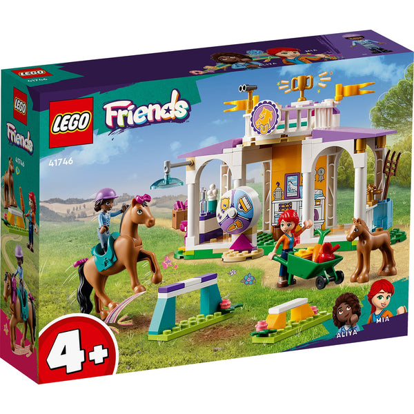 LEGO® Friends™ Horse Training