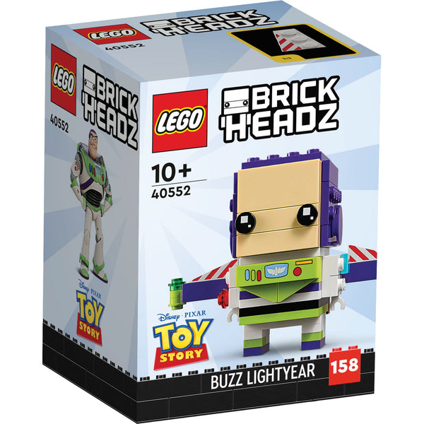 LEGO® BrickHeadz™ Buzz Lightyear