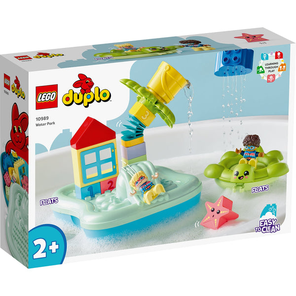 LEGO® DUPLO™ Water Park