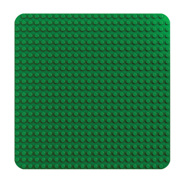 LEGO® DUPLO™ Green Building Plate