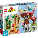 LEGO® DUPLO™ Wild Animals of Asia