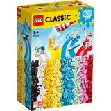 LEGO® Classic Creative Color Fun