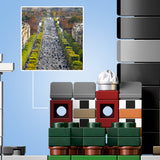 LEGO® Architecture Paris