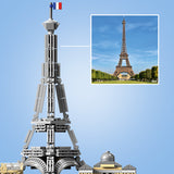 LEGO® Architecture Paris