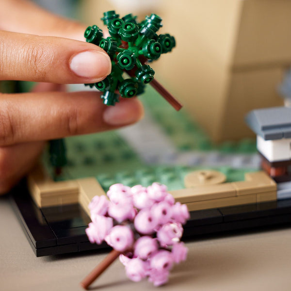 LEGO® Architecture Himeji Castle