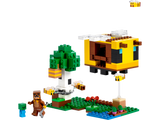 LEGO® Minecraft® The Bee Cottage