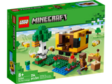 LEGO® Minecraft® The Bee Cottage