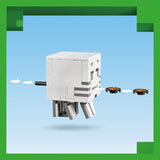 LEGO® Minecraft® The Nether Portal Ambush