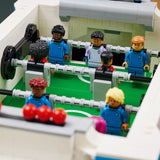 LEGO® Ideas Table Football