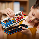 LEGO® Ideas Table Football
