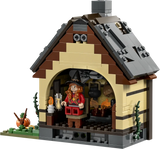 LEGO® Ideas Disney Hocus Pocus: The Sanderson Sisters’ Cottage