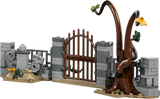 LEGO® Ideas Disney Hocus Pocus: The Sanderson Sisters’ Cottage