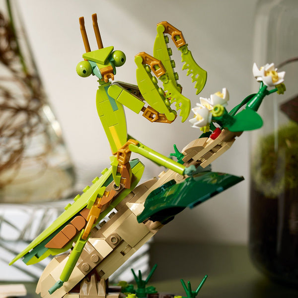 LEGO® Ideas The Insect Collection