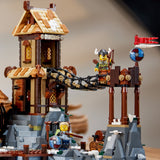 LEGO® Ideas Viking Village