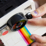 LEGO® Ideas Polaroid OneStep SX-70 Camera