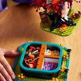 LEGO® Ideas Family Tree