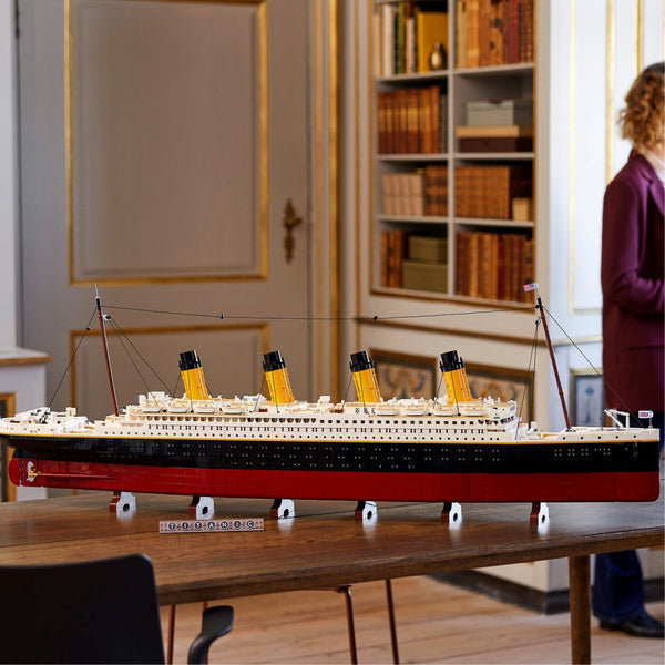 LEGO® Creator Expert Titanic