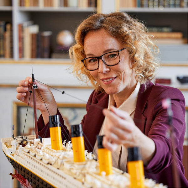 LEGO® Creator Expert Titanic