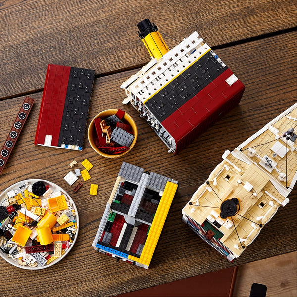 LEGO® Creator Expert Titanic