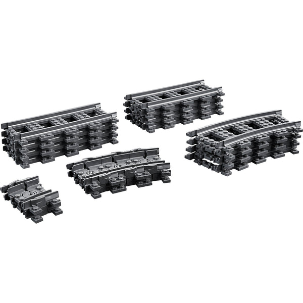 LEGO® City Tracks