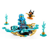 LEGO® NINJAGO® Nya’s Dragon Power Spinjitzu Drift
