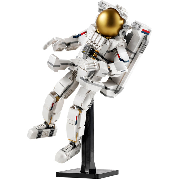 LEGO® Creator 3-in-1 Space Astronaut