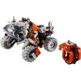 LEGO® Technic™ Surface Space Loader LT78