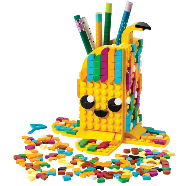 LEGO® DOTS™  Cute Banana Pen Holder