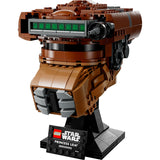 LEGO® Star Wars™ Princess Leia™ (Boushh™) Helmet