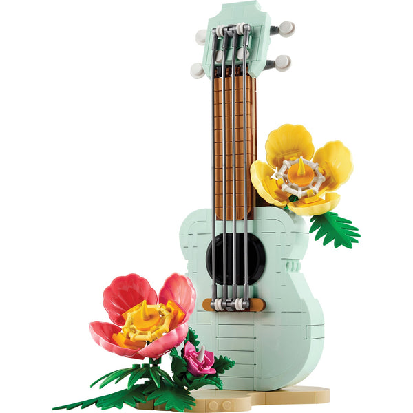 LEGO® Creator 3-in-1 Tropical Ukulele