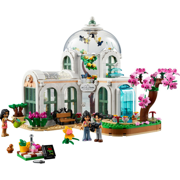 LEGO® Friends™ Botanical Garden