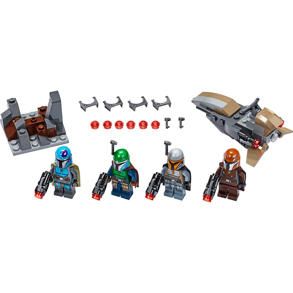 LEGO® Star Wars™ Mandalorian™ Battle Pack