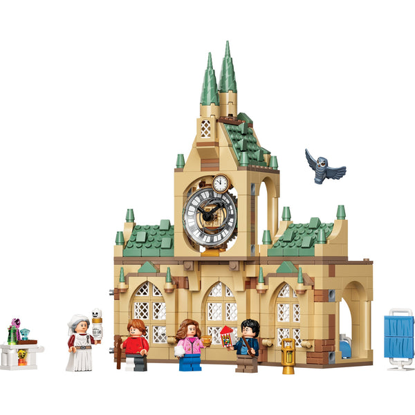 LEGO® Harry Potter™ Hogwarts™ Hospital Wing
