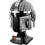 LEGO® Star Wars™ The Mandalorian™ Helmet