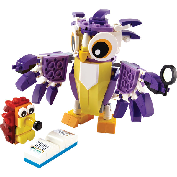LEGO® Creator 3-in-1 Fantasy Forest Creatures