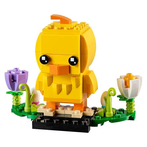 LEGO® BrickHeadz™ Easter Chick