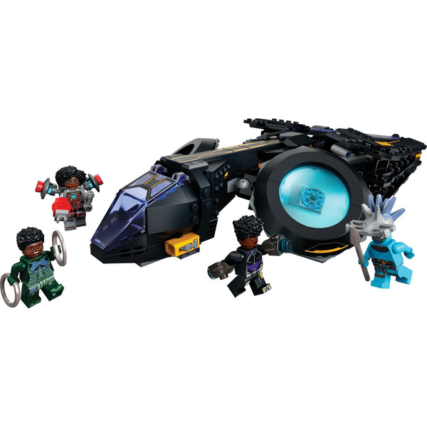 LEGO® Marvel Shuris Sunbird